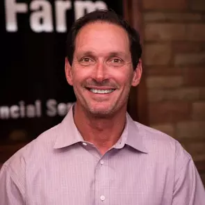 Todd Shambo, Conyers, Insurance Agent
